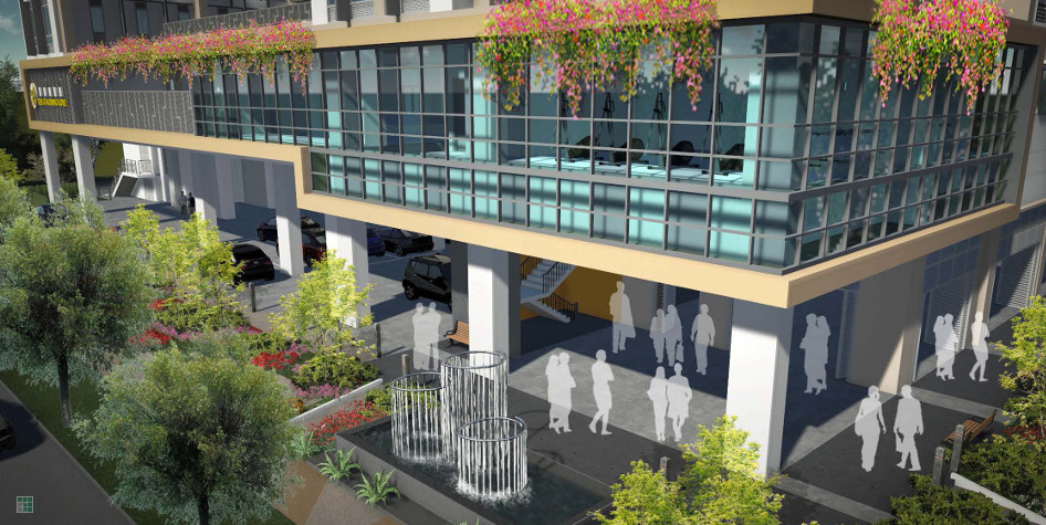 Projects Team Design Architects Pte Ltd